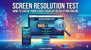 screen resolution test css pixels vs physical pixels diagram